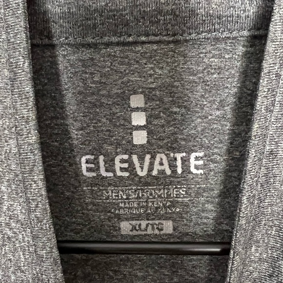 Men’s US Bank Stadium 1/4 Zip Pullover - Picture 3 of 3